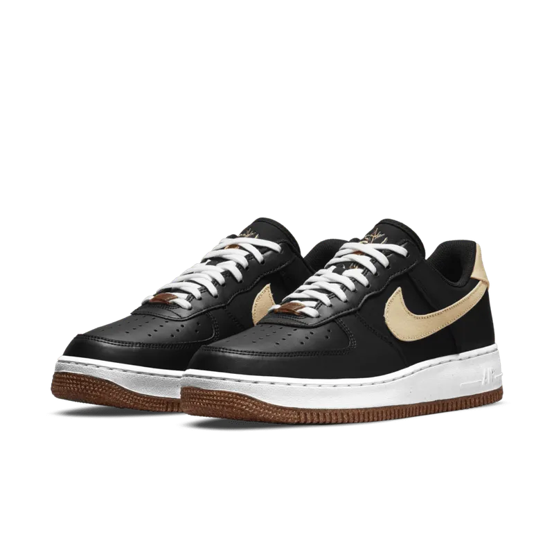 Nike Air Force 1 Low 07 LV8 Pomegranate (CZ0338-001)
