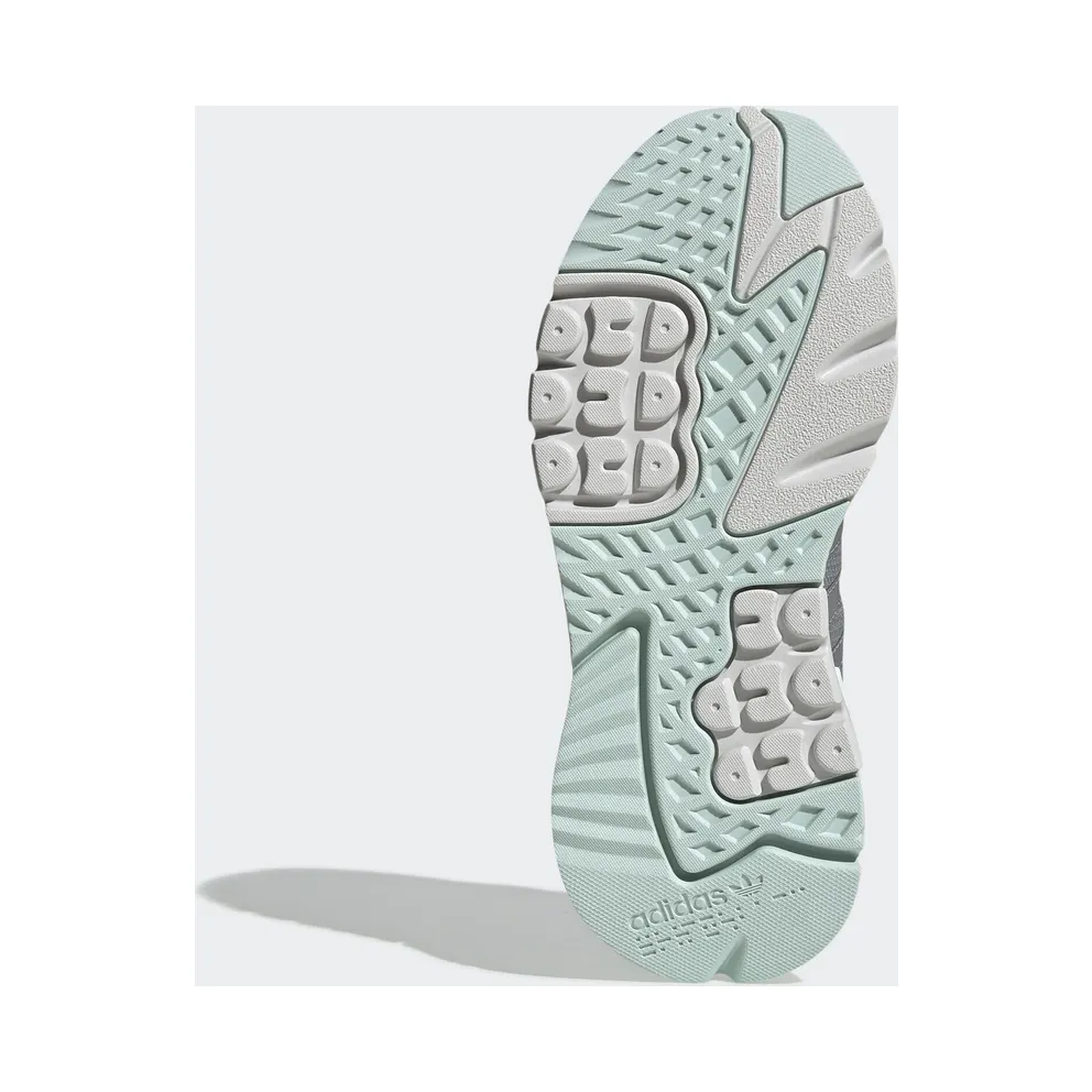 adidas Nite Jogger Grey Three (W) Grey Three/Grey Three/Grey One (EE5913)