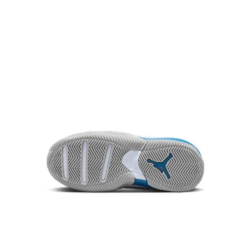 Jordan Stay Loyal 2 White University Red Light Smoke Grey True Blue (DQ8399-101)