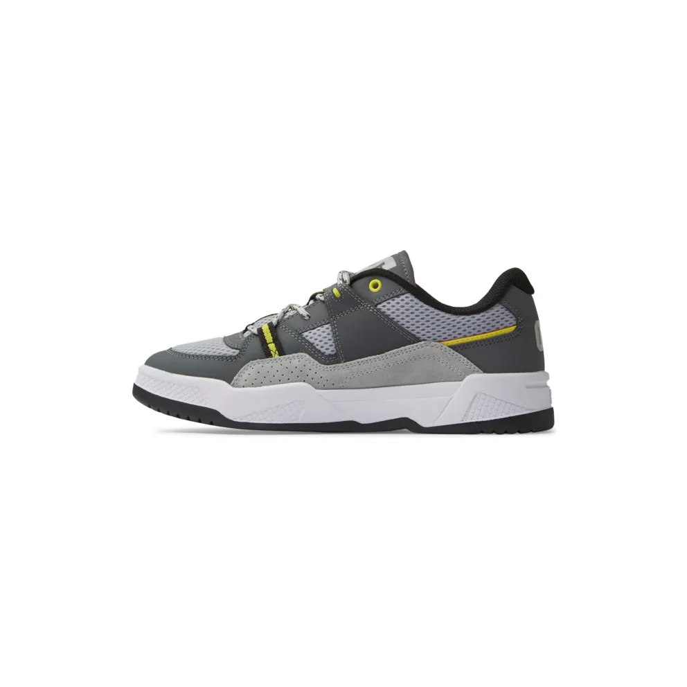 DC Construct white/grey/yellow (ADYS100822-WYY)