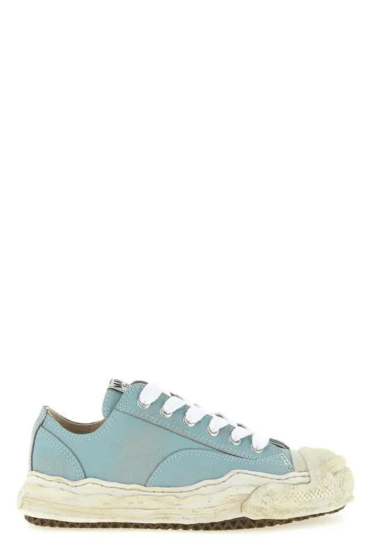 Maison Mihara Yasuhiro Hank “Hellblau” (A16FW734BLUE)