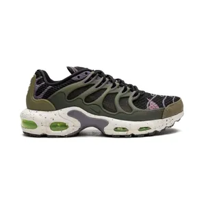 Nike Air Max Terrascape Plus “Black” (DN4590)