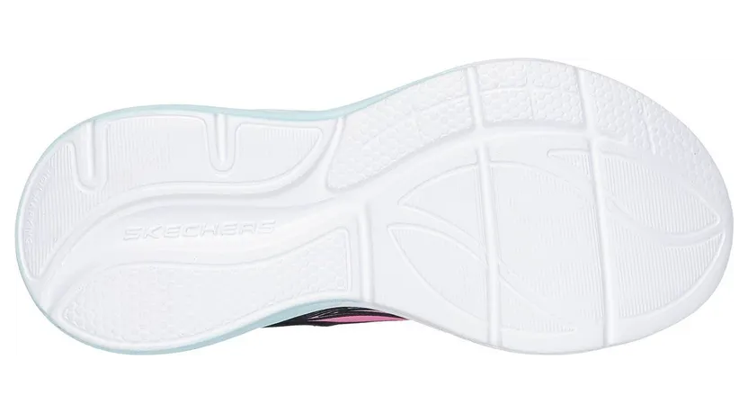 skechers-s-lights 303712L_BKMT