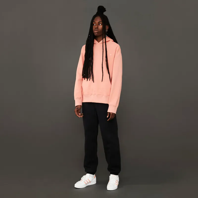 adidas Superstar Cloud White / Ambient Blush / Ambient Blush (H00162)