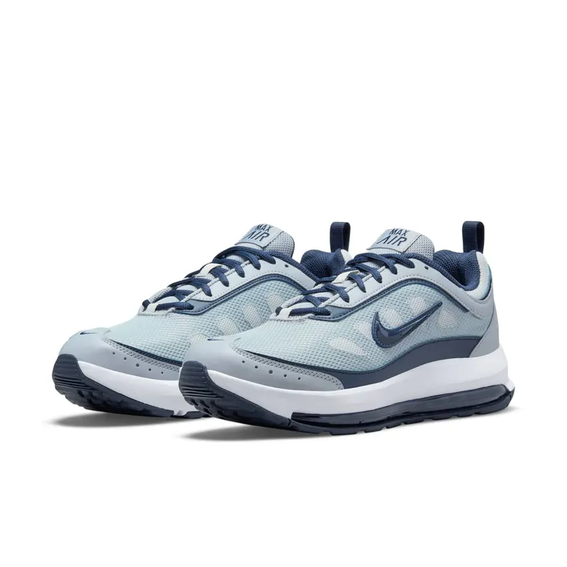 Nike Air Max AP Wolf Grey Photon Dust White Obsidian (CU4826-005)