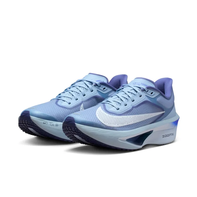 Nike Zoom Fly 6 Blue (FN8455-401)