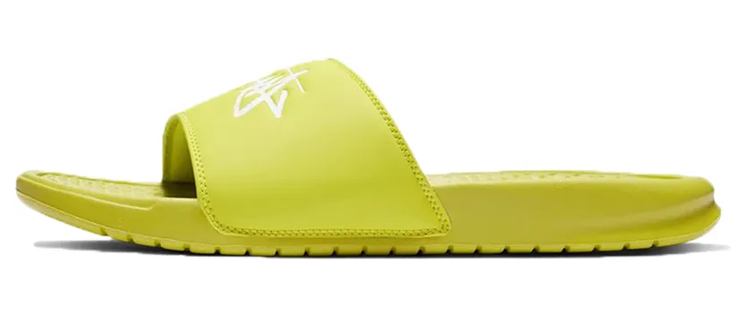 Nike Benassi Stussy Volt (2020) (CW2787-300)