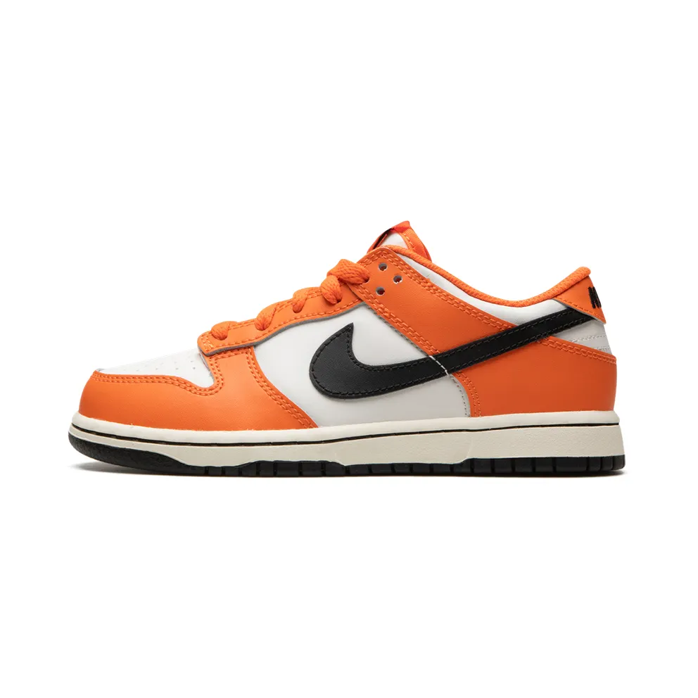 Nike Dunk Low Younger Kids’ Grey (DH9756-003)