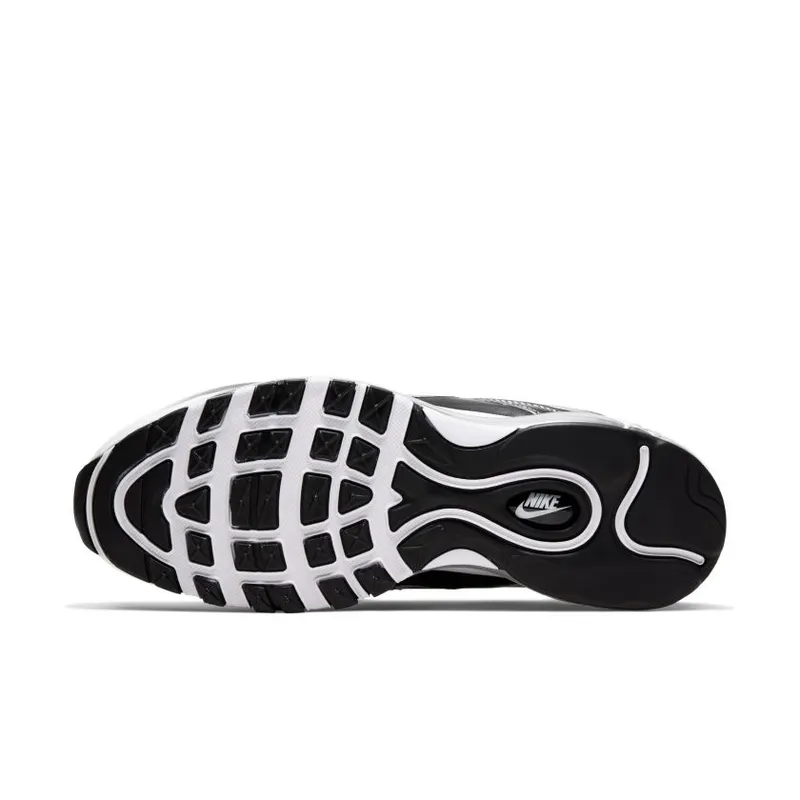 Nike Air Max 97 Gradient Fade Black/Black-Reflect Silver-White (921826-016)