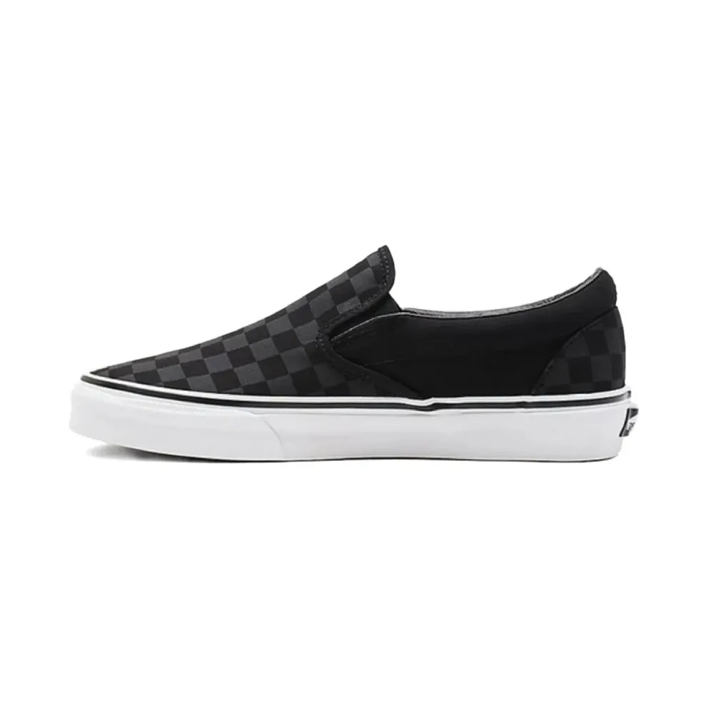 Vans Classic Checkerboard Black – Black (VN000EYE2761)