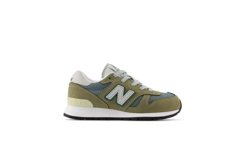NEW BALANCE 1300 “Vetiver / Trooper / Cool Grey” (PC1300JP)