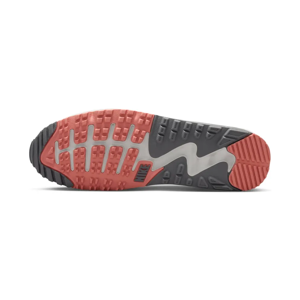 Nike Air Max 90 Photon Dust/Red Stardust/Pencil Point (HV9305-002)