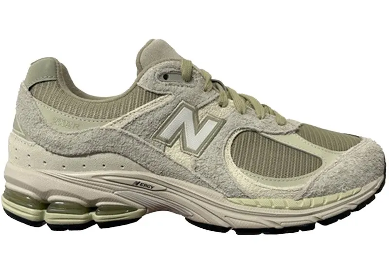 New Balance 2002R ASOS Exclusive Light Green (M2002RAL)
