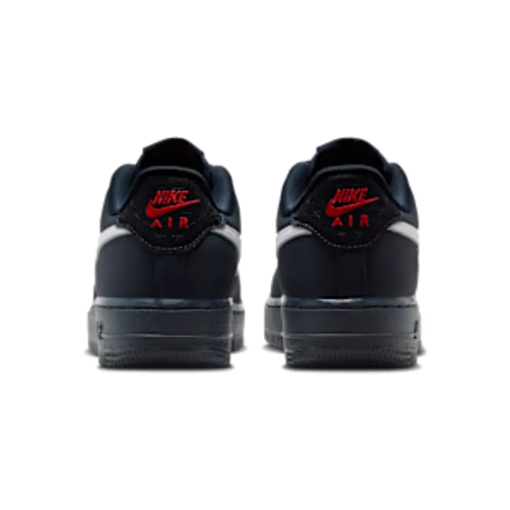 Nike Air Force 1 Low Team USA Away (IR3984-400)