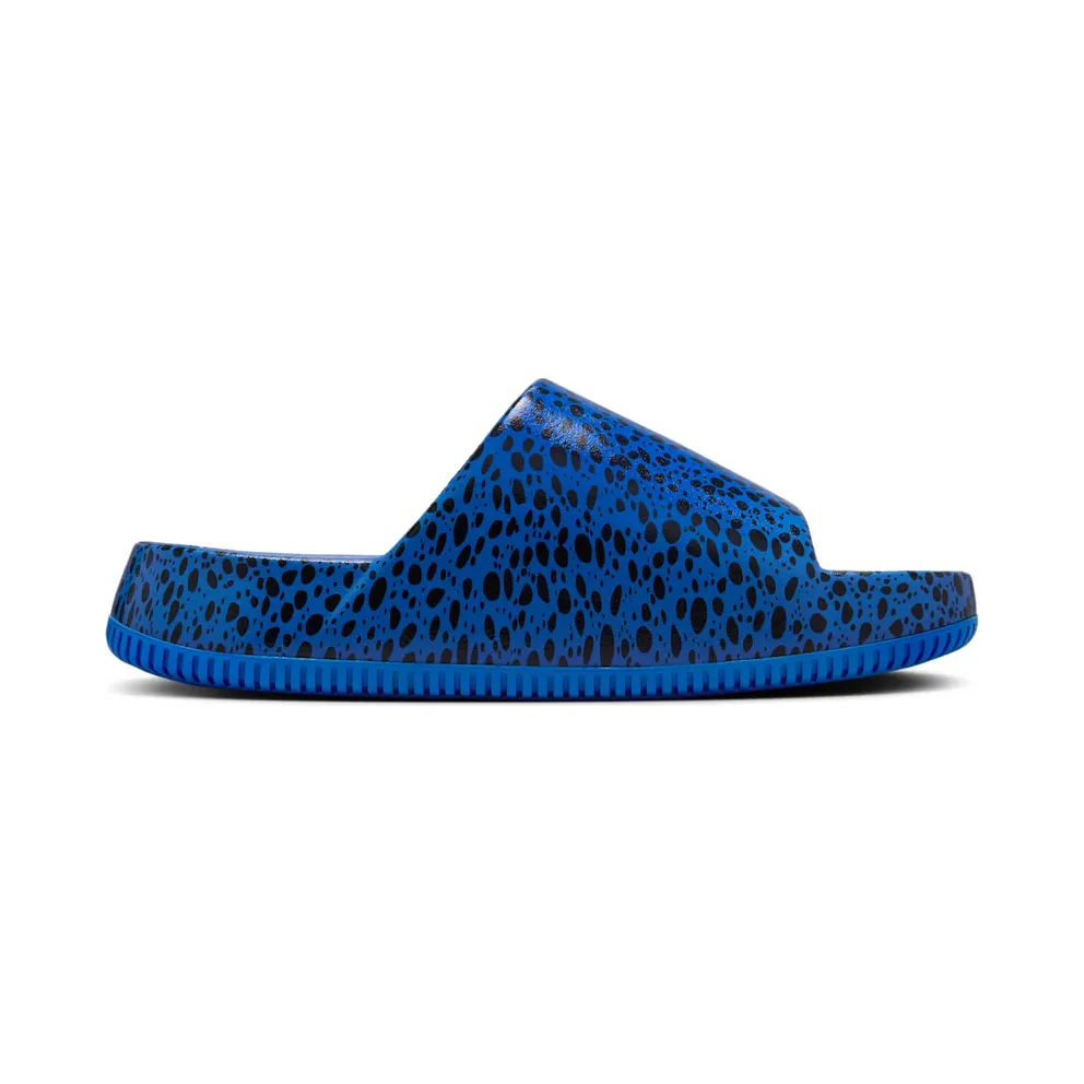 Nike Calm Slide Electric Pack Olympic Safari Racer Blue (HF1067-400)