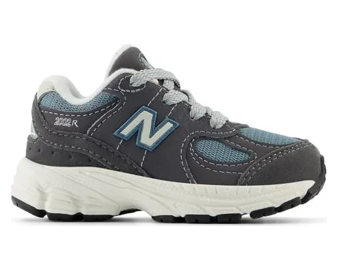 New Balance 2002R TD “Magnet Lead” (IC2002FB)