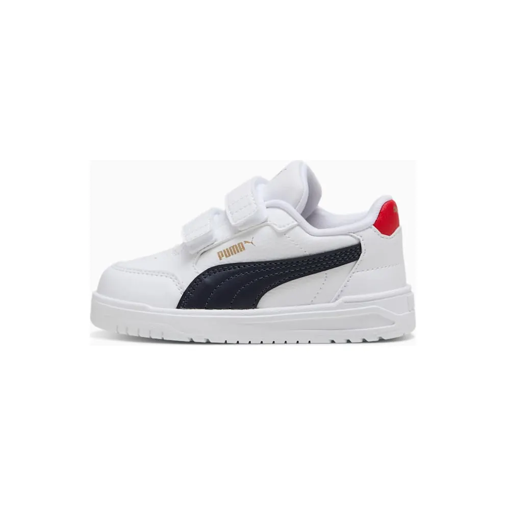 Puma Shuffle White (403741-03)