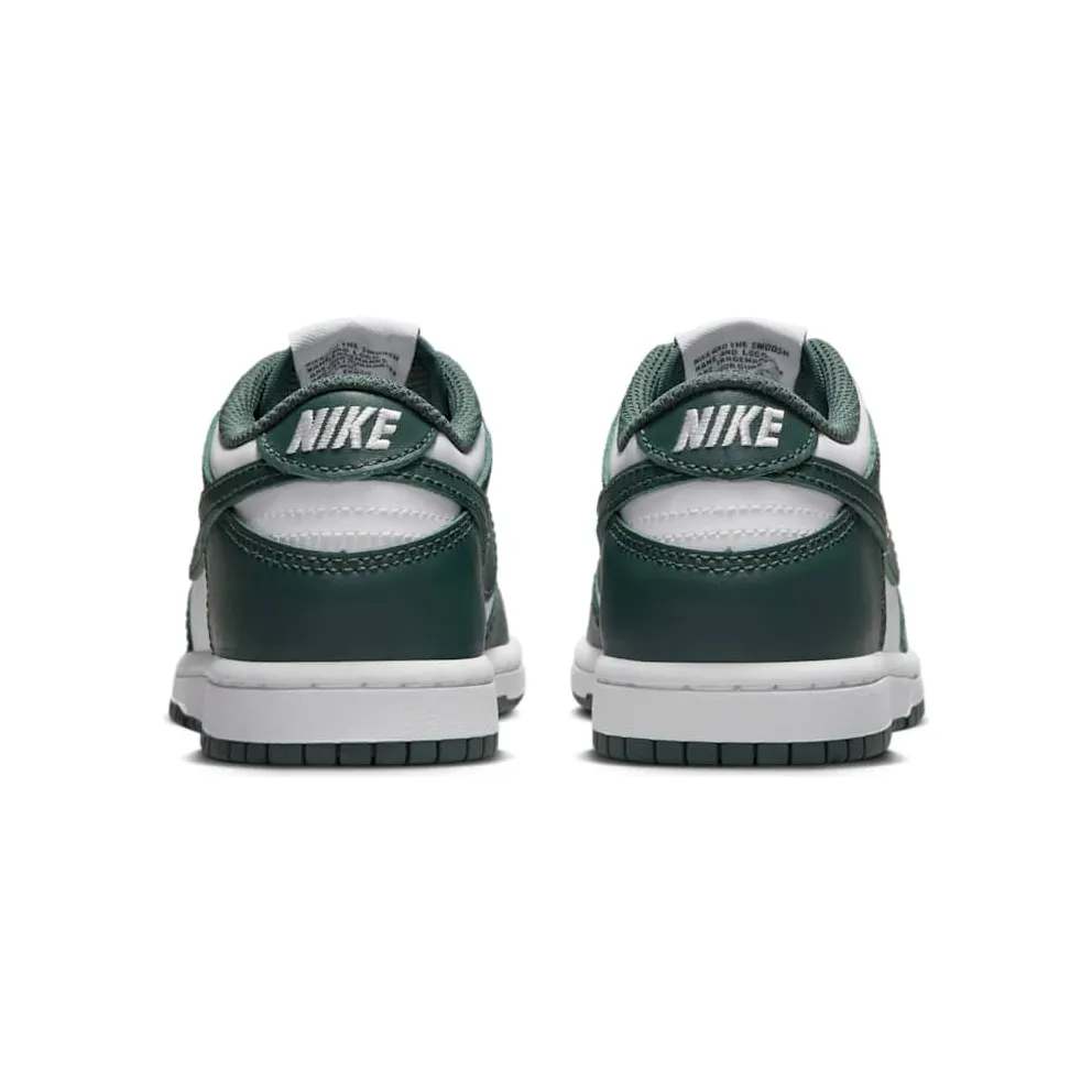 Nike Dunk White/White/Vintage Green (FB9108-120)