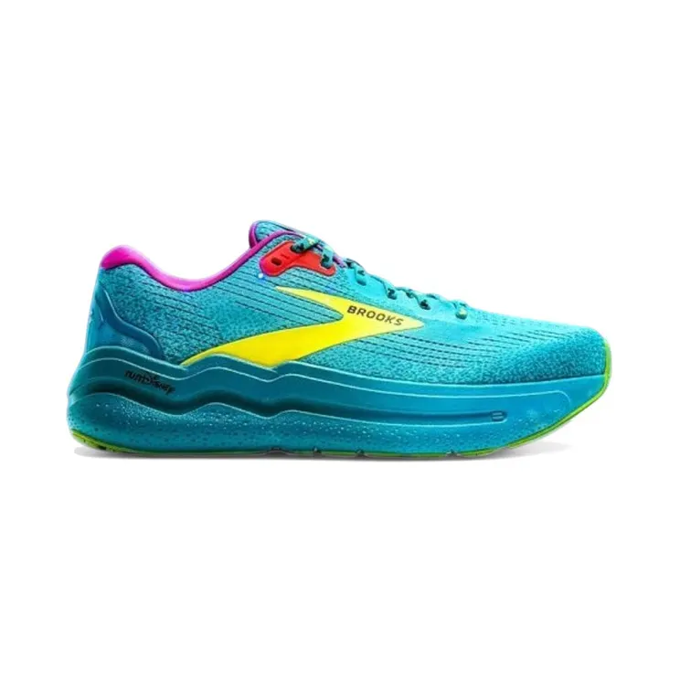 Brooks Ghost Max 2 runDisney Springtime Surprise (110505-1D-440)