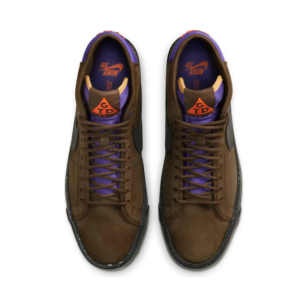 Nike SB Zoom Blazer Mid GT ACG (2020) (DC0615-200)