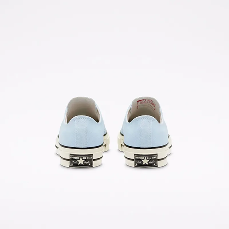 Converse Vintage Canvas Chuck 70 Low Top (167701C)