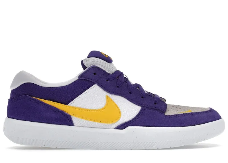 Nike SB Force 58 Court Purple Amarillo (DV5477-500)