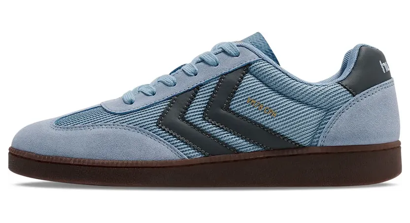 Hummel VM78 CPH Blauw (218637-7234)