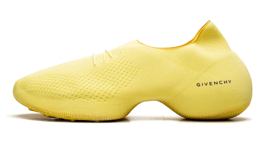 Givenchy Acid Yellow TK-360 Sneakers “Yellow” (GVNMSNK0011)