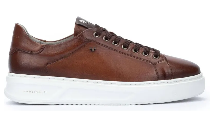 Martinelli Brown (17362911LCAFE40)