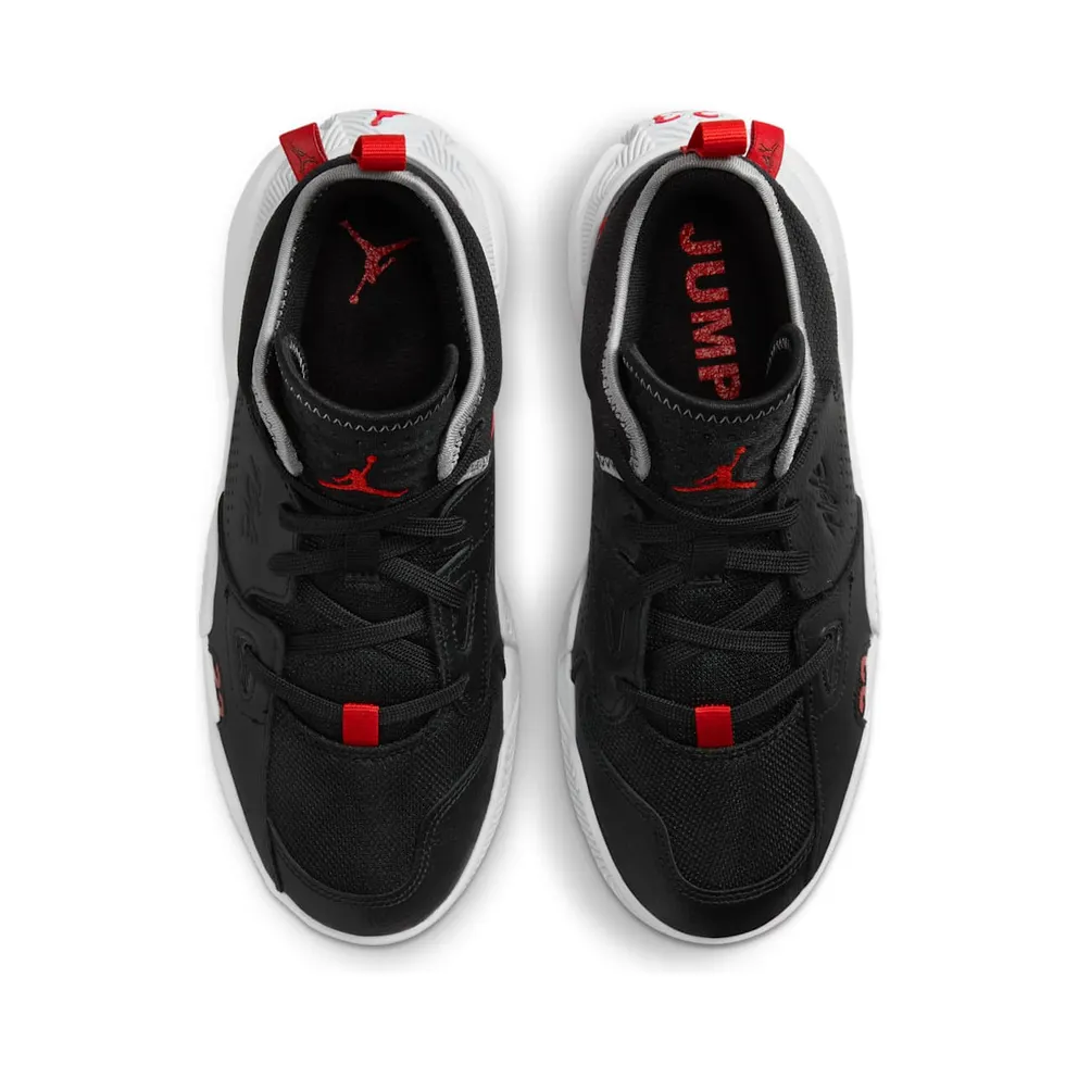 Air Jordan STAY LOYAL 2 “BRED” (DQ8398-006)