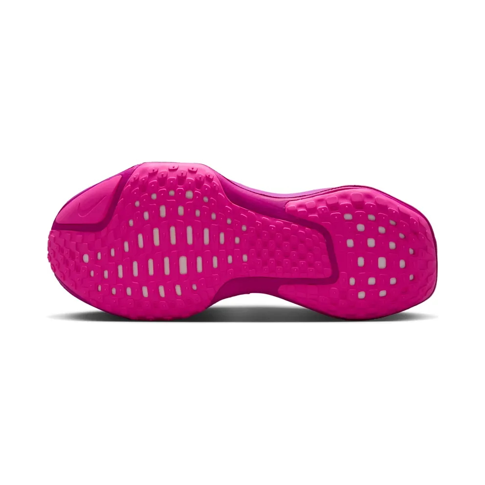 Nike ZoomX Invincible Run Flyknit 3 “Black / Vivid Purple” (DR2615-006)