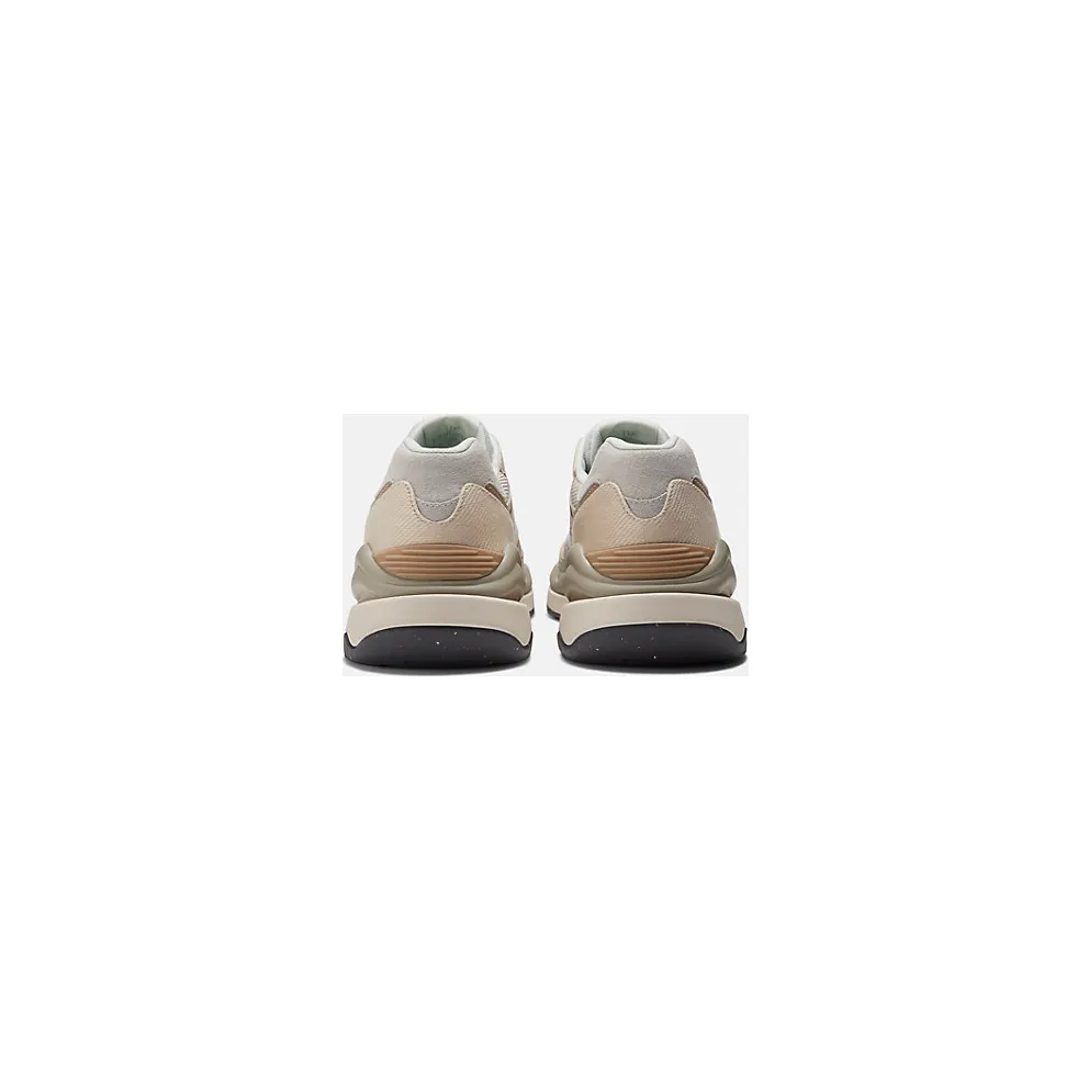 New Balance New Balance Beige/Grey (M5740GRM)