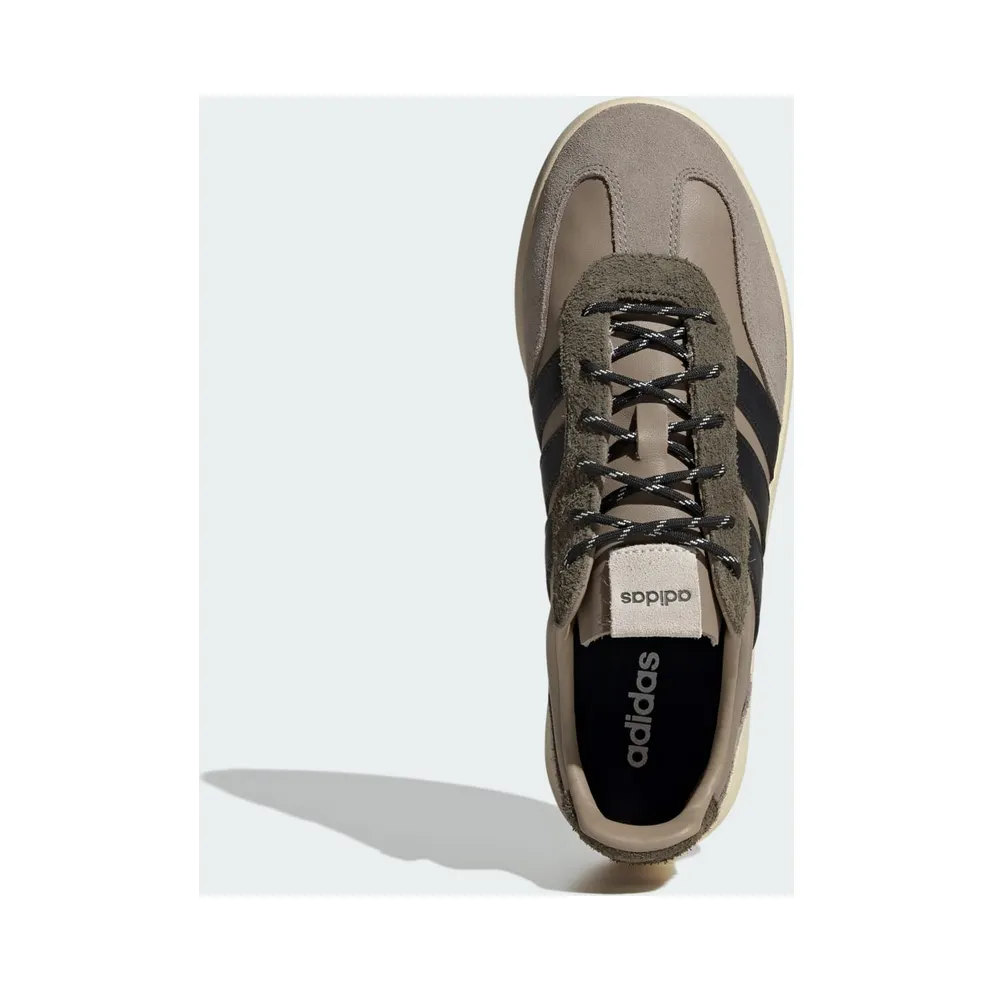 adidas Barreda Decode Blanch Cargo Core Black Putty Beige (JS0936)