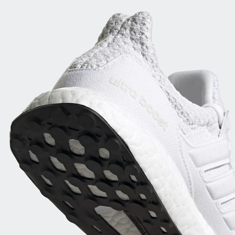 adidas Ultraboost 5.0 DNA Cloud White / Cloud White / Core White (FY9349)