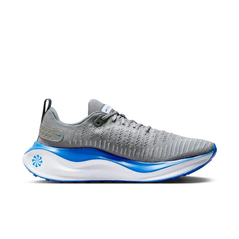 Nike React Infinity Run 4 TB Cool Grey Game Royal White (FJ1222-011)