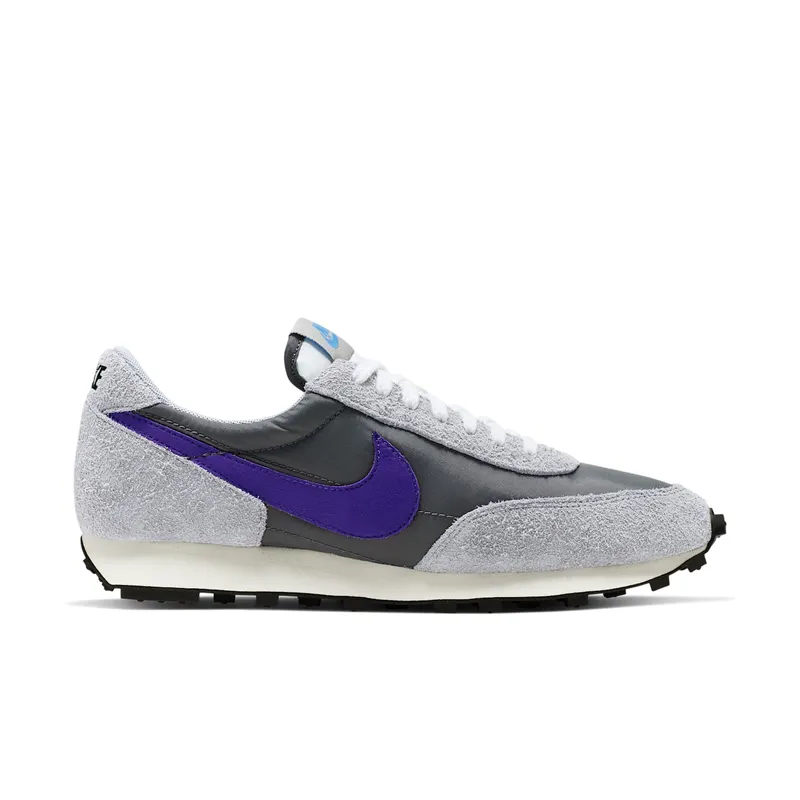 Nike Daybreak Cool Grey Hyper Grape Cool Grey/Hyper Grape-Wolf Grey (BV7725-001)