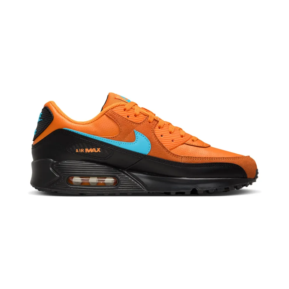 Nike Air Max 90 Mandarin (IF0670-800)