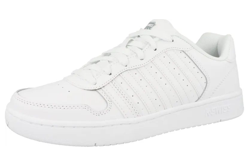 K-Swiss Court K-Swiss Court Palisades White (1766014)
