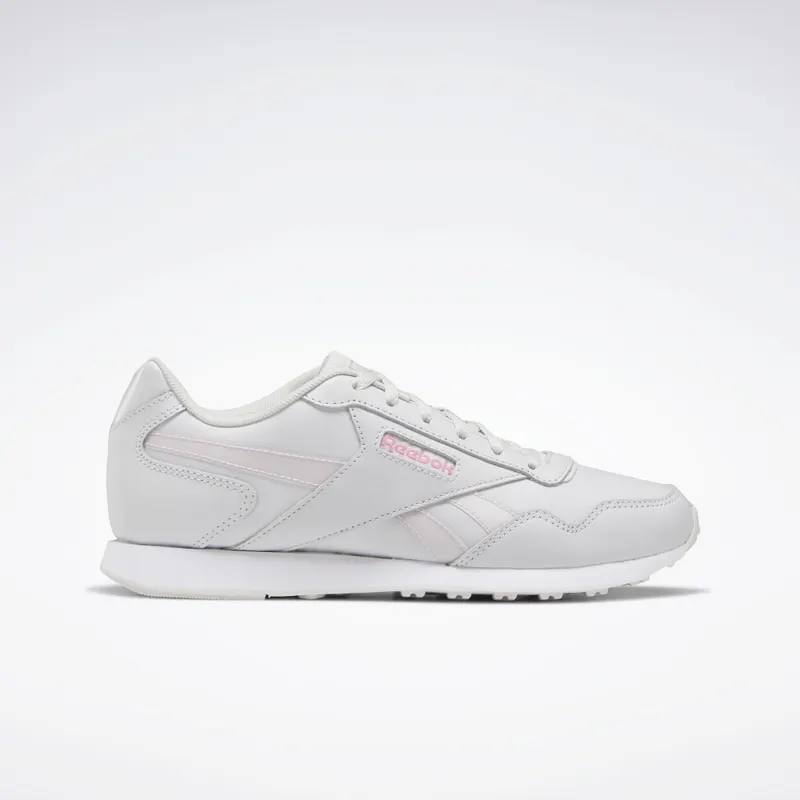 Reebok Royal Glide LX Schoenen Porcelain / Pixel Pink / White