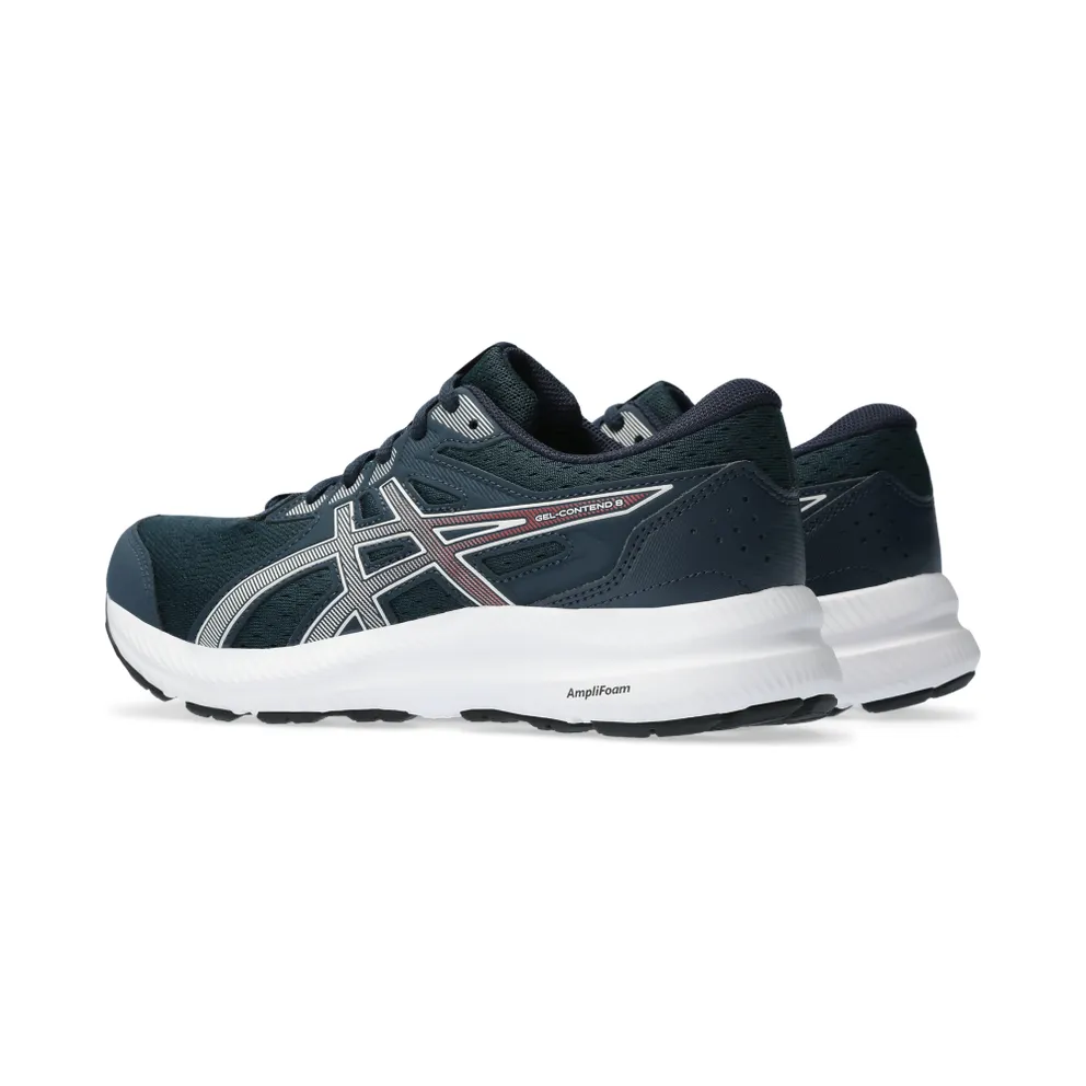 Asics Gel-contend 8 French Blue/Rose Dust (1012B320.411)