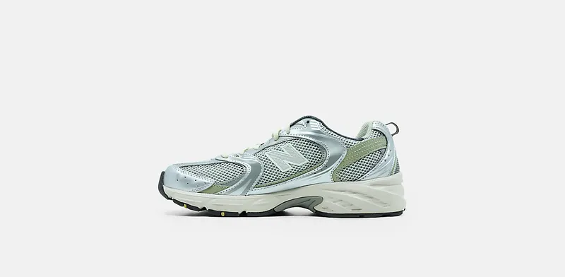 New Balance 530 Silver Khaki (MR530KMW)