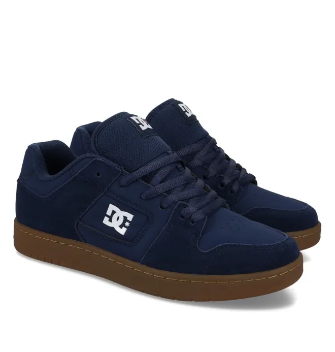 DC Shoes DC Manteca 4 Dark Blue (DC01732410)