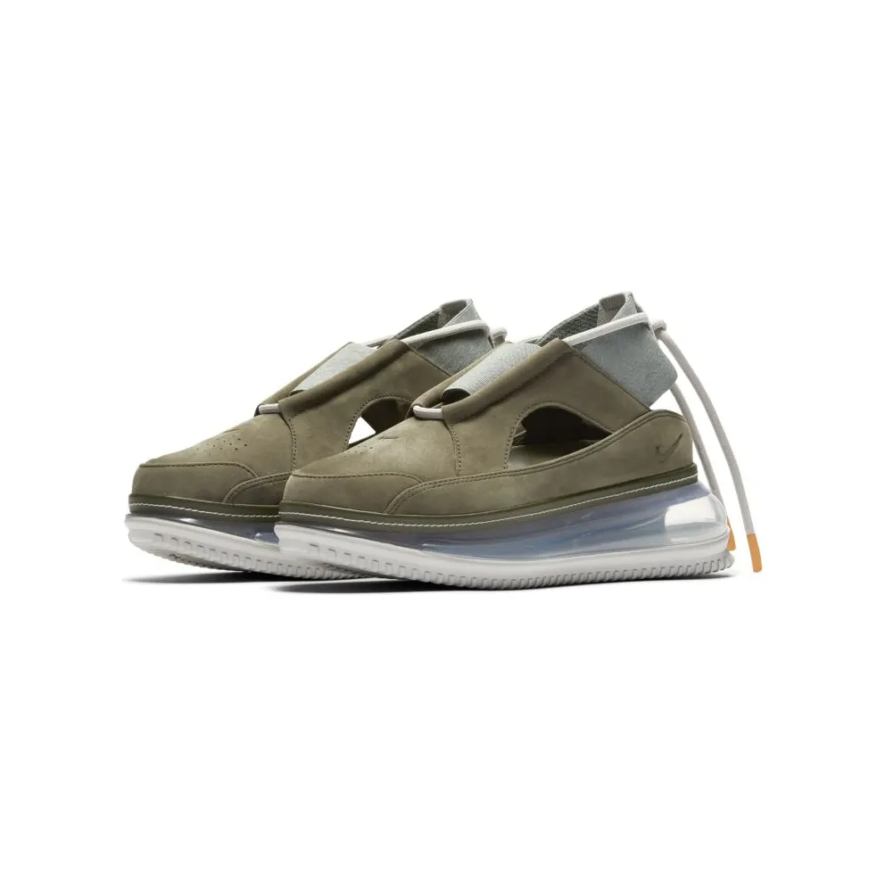 Nike Air Max FF 720 Medium Olive Light Bone (W) Medium Olive/Light Bone (AO3189-201)