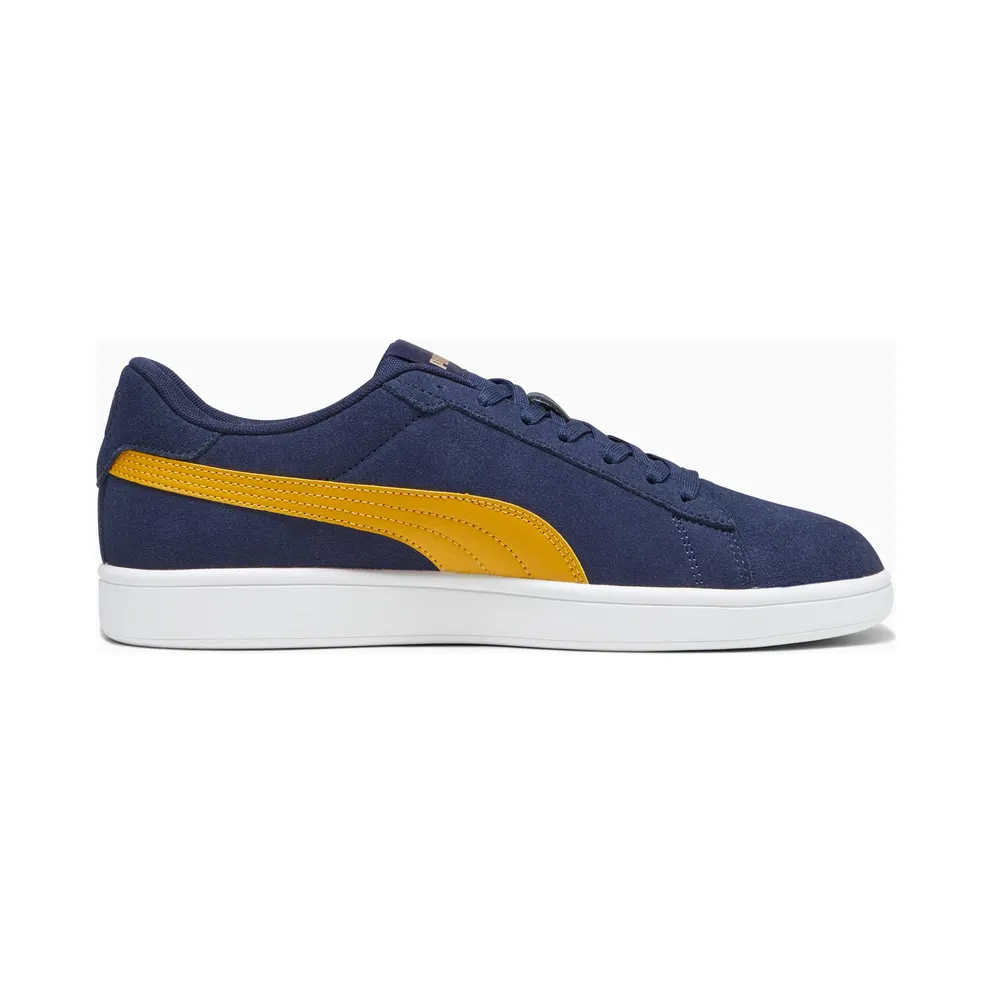 Puma Smash 3.0 Gold/Blue/White (390984-11)