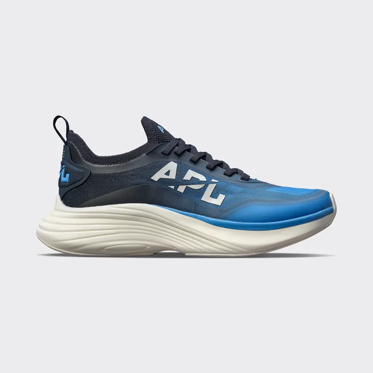 APL Podium “Coastal Blue/Midnight/Ombre” (Heren)