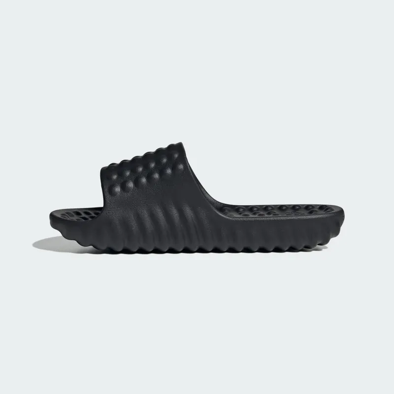 adidas Adissage 360Rec Slides Core Black Cloud White (JS3570)