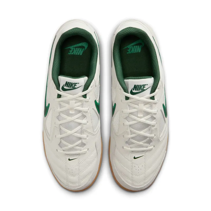 Nike Gato Sail / Stadium Green / Gum Yellow (HQ6019-103)