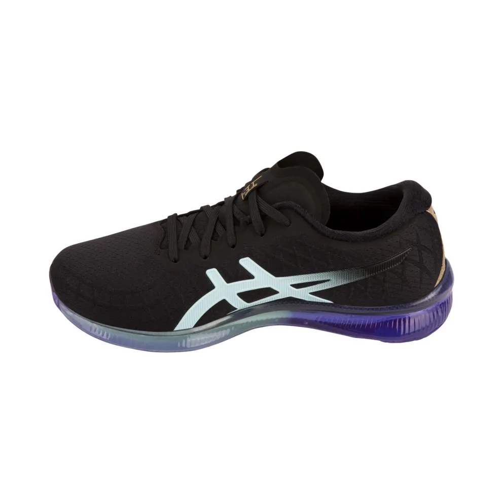 ASICS Gel-Quantum Infinity Black Icy Morning (W) Black/Icy Morning (1022A051-002)
