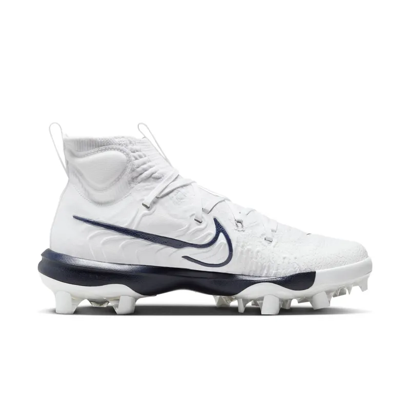 Nike Alpha Huarache NXT MCS White Midnight Navy (DJ6519-102)