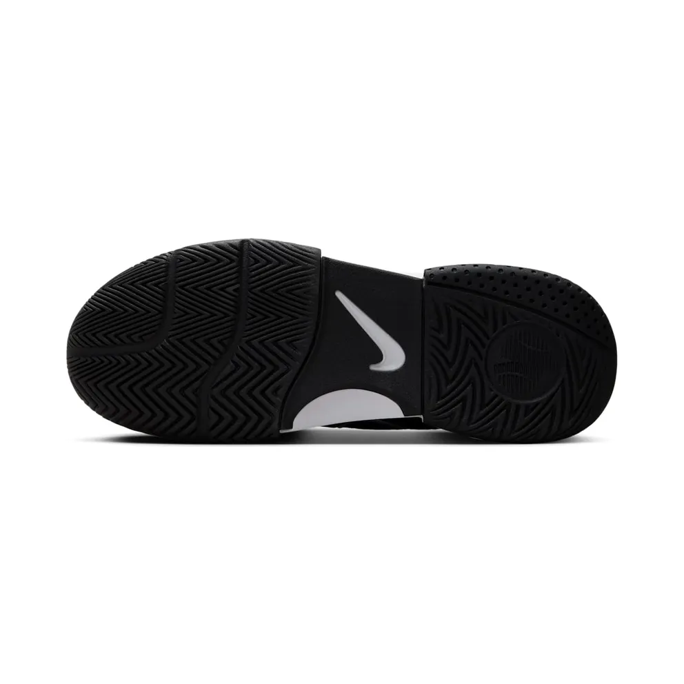 Nike Court Lite 4 Black White (FD6575-001)